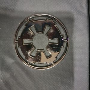 Star wars empire backpack